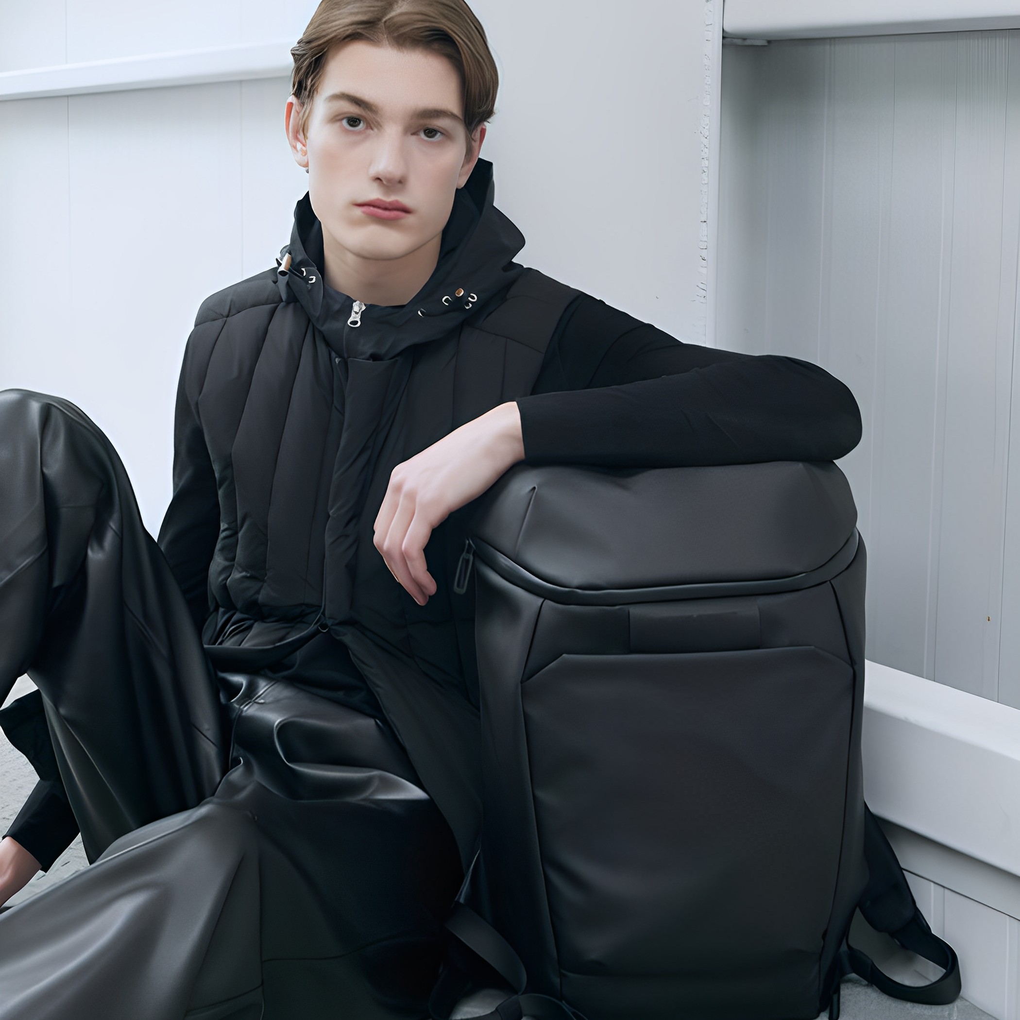 xmr(熊猫人之谜) xmr(熊猫人之谜)