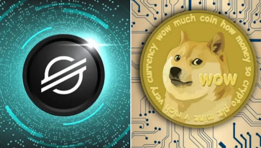 xlm币(xlm币今日最新价格)