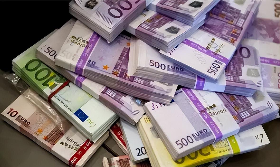 欧元货币(欧元各种币种大全) 欧元货币(欧元各种币种大全)