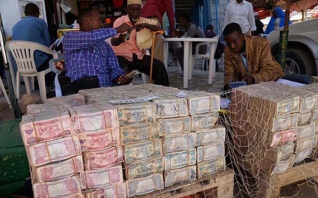 不值钱的货币(不值钱的货币怎么发朋友圈)