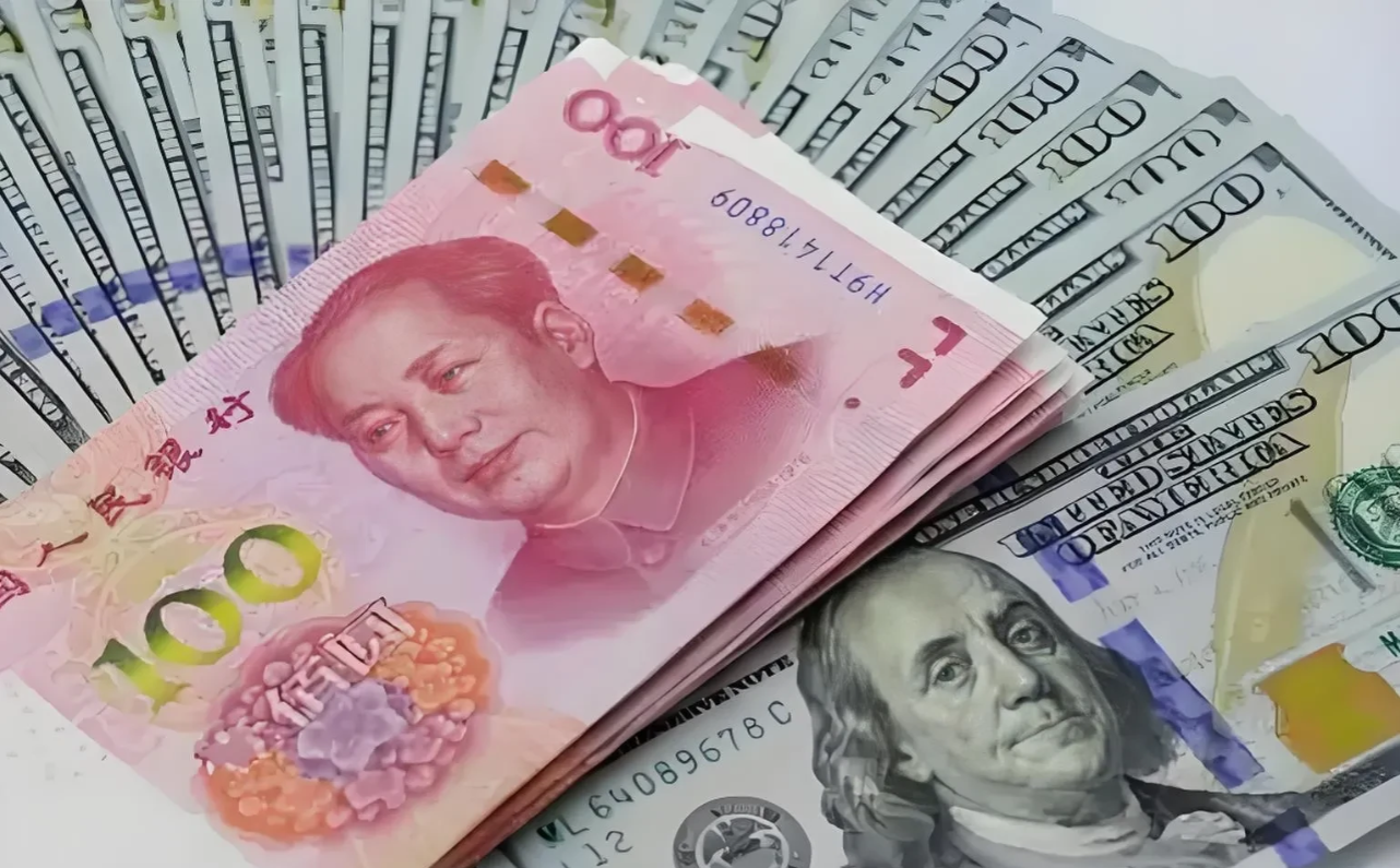 人民币世界货币(人民币世界货币占有率)